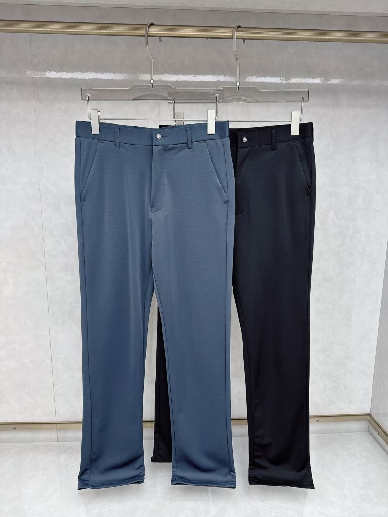 Zegna Long Pants